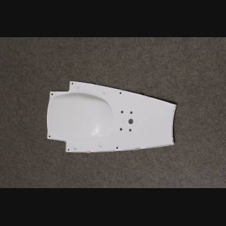 Verkleidungen abs mit Kotflugel zu lackieren INJ