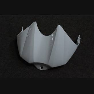 Carene abs complete di parafango da verniciare