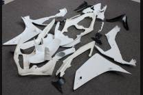 Carene abs Yamaha R1 2007 2008 complete di parafango da verniciare ad Inezione - MXPCAD1788 2