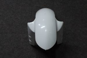 Carénages abs complets de garde-boue à peindre ad Inezione