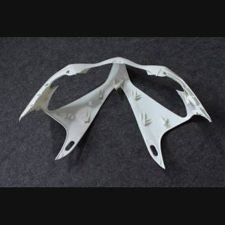 Carénages abs complets de garde-boue à peindre ad Inezione