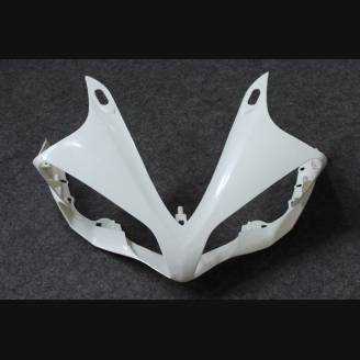 Carénages abs complets de garde-boue à peindre ad Inezione