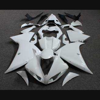 Verkleidungen abs mit Kotflugel zu lackieren