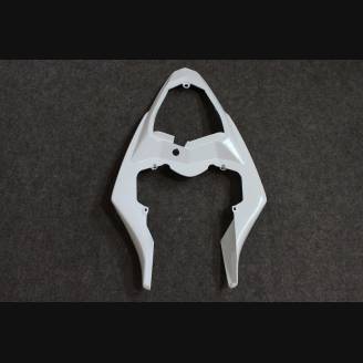 Carene abs complete di parafango da verniciare