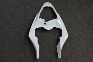 Carene abs complete di parafango da verniciare