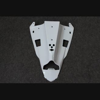 Carene abs complete di parafango da verniciare