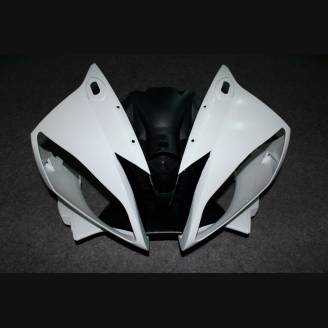 Carénages abs complets de garde-boue à peindre INJ