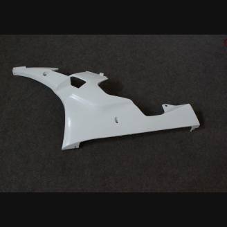 Carénages abs complets de garde-boue à peindre INJ