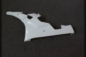 Verkleidungen abs mit Kotflugel zu lackieren INJ