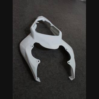 Carénages abs complets de garde-boue à peindre INJ