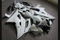 Carénages abs Yamaha R6 2008 - 2016 complets de garde-boue à peindre - MXPCAD1800 2