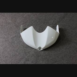 Verkleidungen abs mit Kotflugel zu lackieren