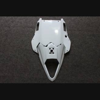 Verkleidungen abs mit Kotflugel zu lackieren