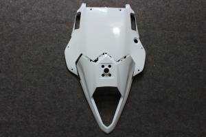 Carénages abs complets de garde-boue à peindre