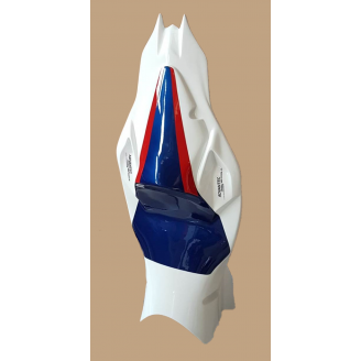 Carenados Barnizado BHP418