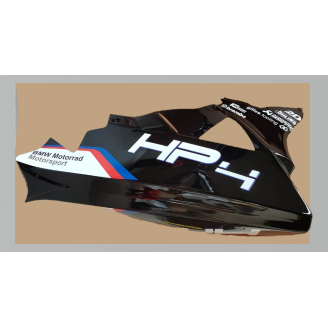 Complete and painted fairings BHP418 