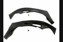 Copri Telaio in Carbonio