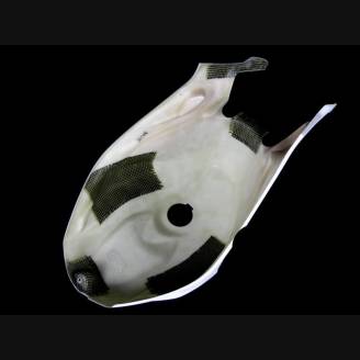 Integral Tankabdeckung 