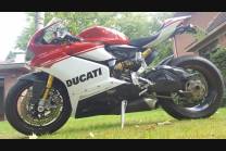 Painted street fairings in abs compatible with Ducati 1299 Panigale - MXPCAV7572 2
