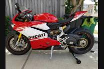 Complete and painted fairings in abs Ducati 1299 Panigale DU12 DTU 2