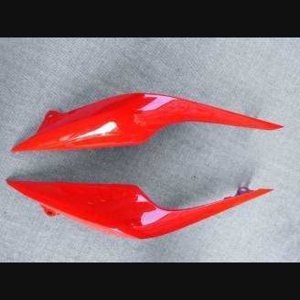 Carénages en abs complets et peints HND CBR 6CF BL