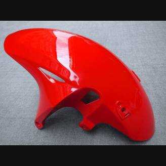 Carénages en abs complets et peints HND CBR 6CF BL