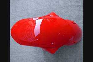 Carénages en abs complets et peints HND CBR 6CF BL