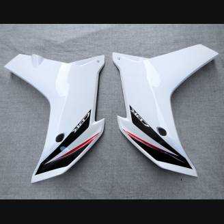 Carénages en abs complets et peints HND CBR 6CF BL