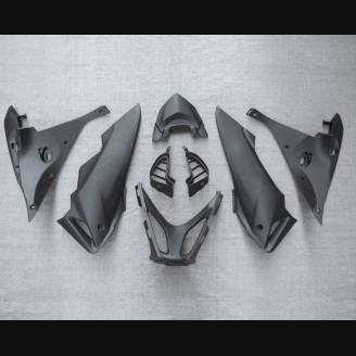 Carénages en abs complets et peints HND CBR 6CF BL