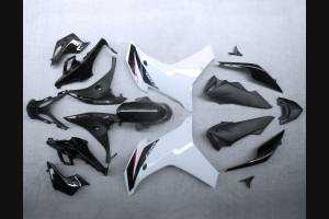 Carene in abs complete e verniciate HND CBR 6CF REW