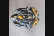 Complete and painted fairings for TMax 530 2012 2013 2014 TMX53OR