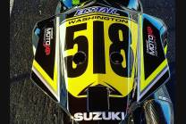 carenado barnizado GSX611 MT16 2