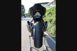 Carenado Racing Pintado Suzuki Gsxr 1000 2007 - 2008 - MXPCRV7635