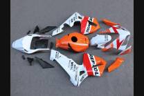 Complete and painted fairings in abs HND CBR 6F RP18 