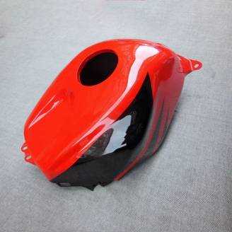 Carenados in abs completo e verniciate HND CBR 6F BLRED