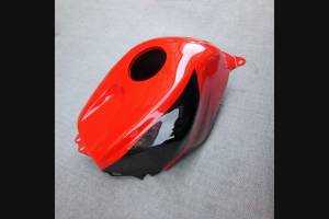 Carenados in abs completo e verniciate HND CBR 6F BLRED