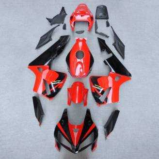 Carenados in abs completo e verniciate HND CBR 6F BLRED