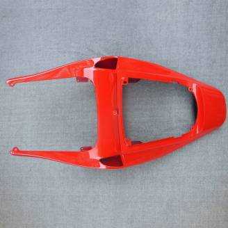 Carénages en abs complets et peints HND CBR 6F BLRED