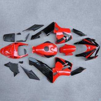 Carenados in abs completo e verniciate HND CBR 6F BLRED