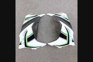 ABSVerkleidungen lackierten KWS 300 REA