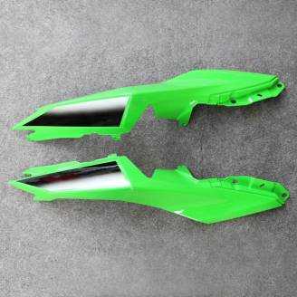 ABSVerkleidungen lackierten KWS 300 REA