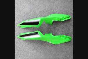 ABSVerkleidungen lackierten KWS 300 REA