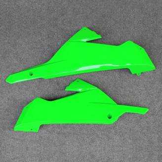 ABSVerkleidungen lackierten KWS 300 REA