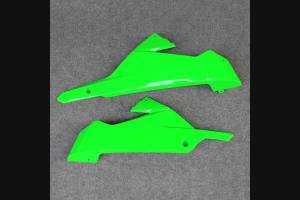 ABSVerkleidungen lackierten KWS 300 REA