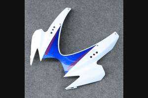 Complete and painted fairings in abs GSX 6T KLP 