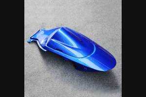 Complete and painted fairings in abs GSX 6T KLP 