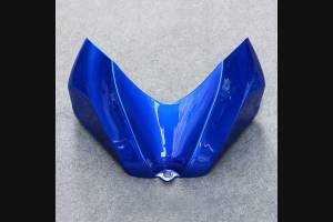 Complete and painted fairings in abs GSX 6T KLP 