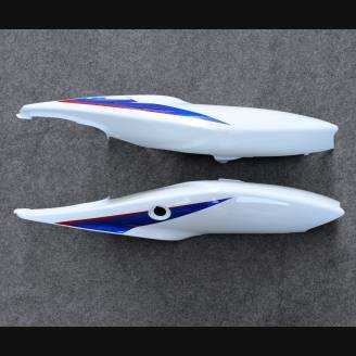 Complete and painted fairings in abs GSX 6T KLP 