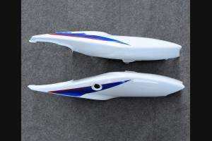 Carenage abs complètes Garde-boue peindre GSX 6T KLP