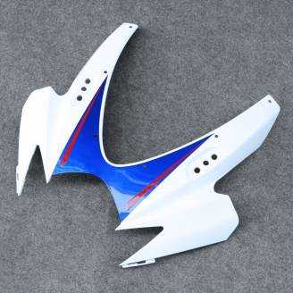 Complete and painted fairings in abs GSX 6T KLP 